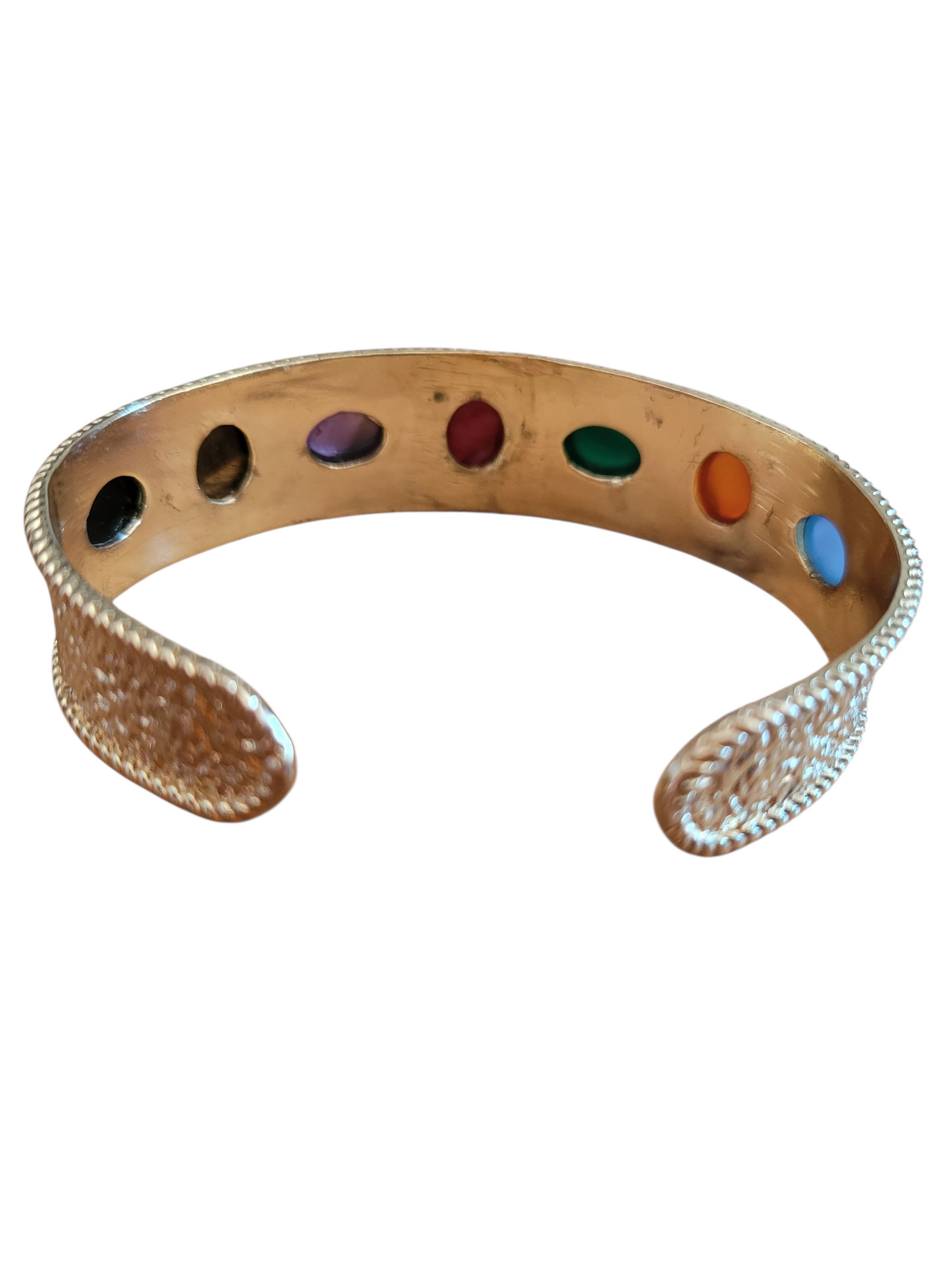 Bracelet multis pierres NOLITA