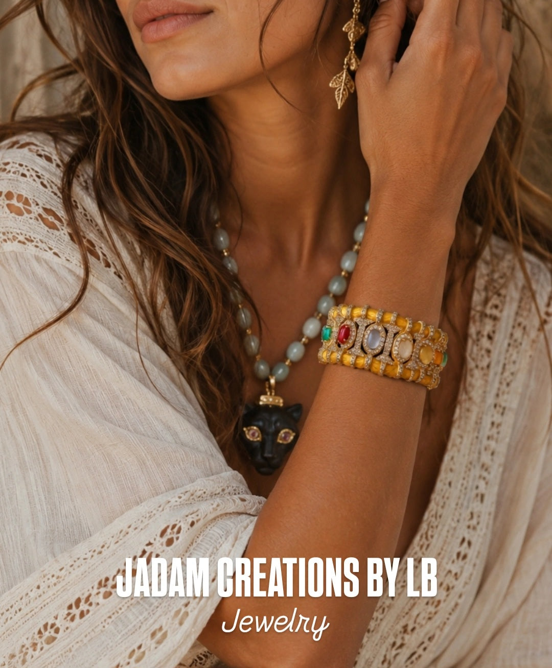 Bracelet OTAYA
