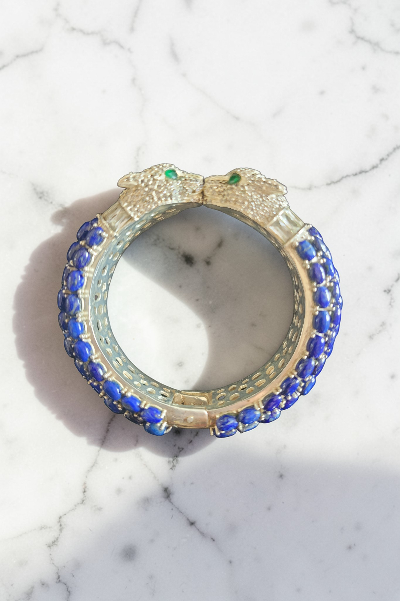 ANAÉ  bracelet argent