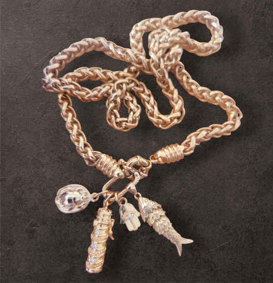 Collier TZIGGI