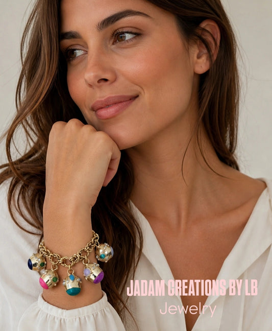 Bracelet ADDY