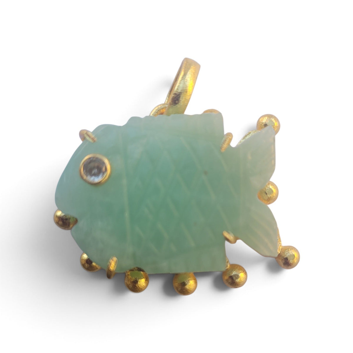 Pendentif LILLI