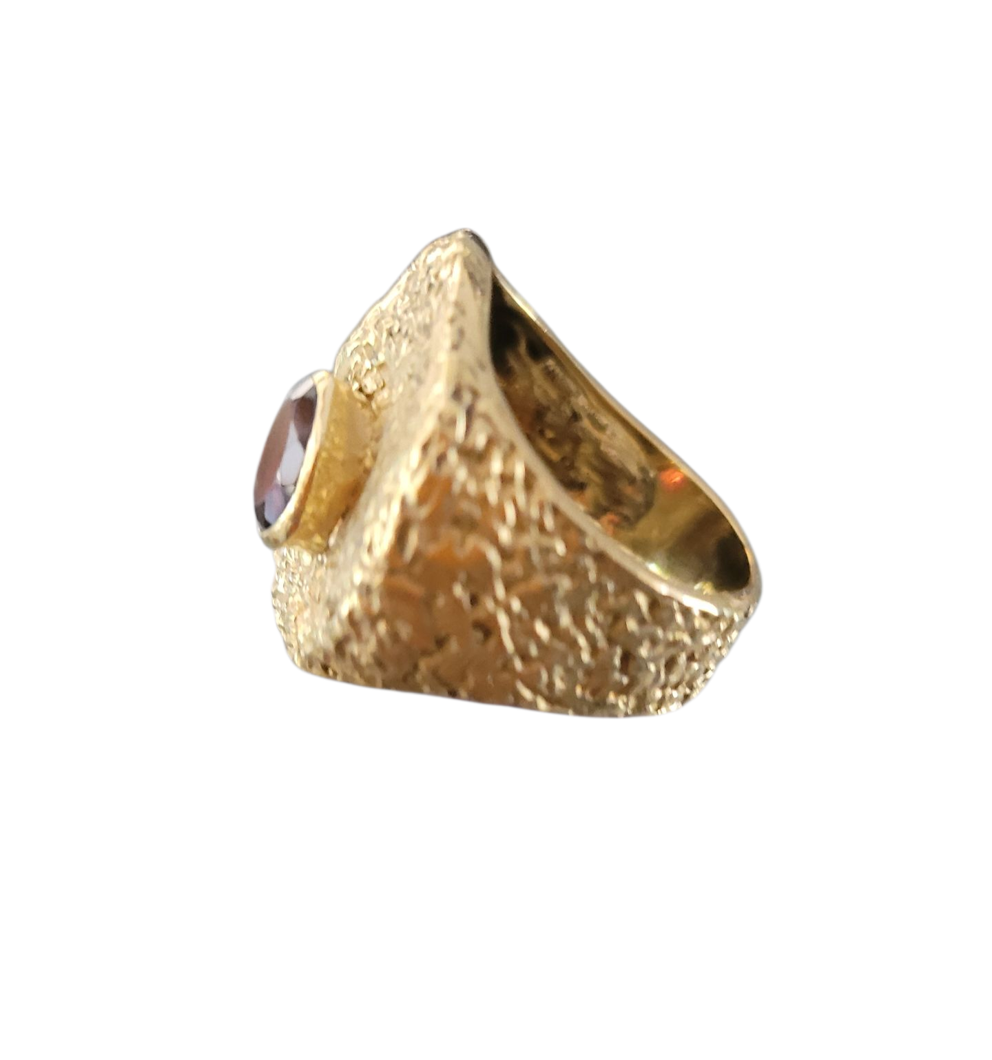Bague BAYRONE