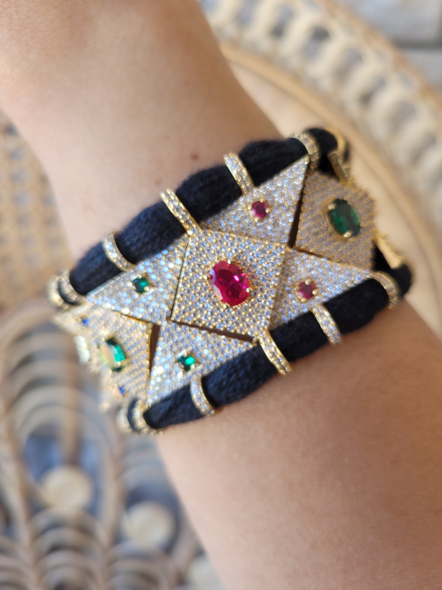Bracelet EMIR