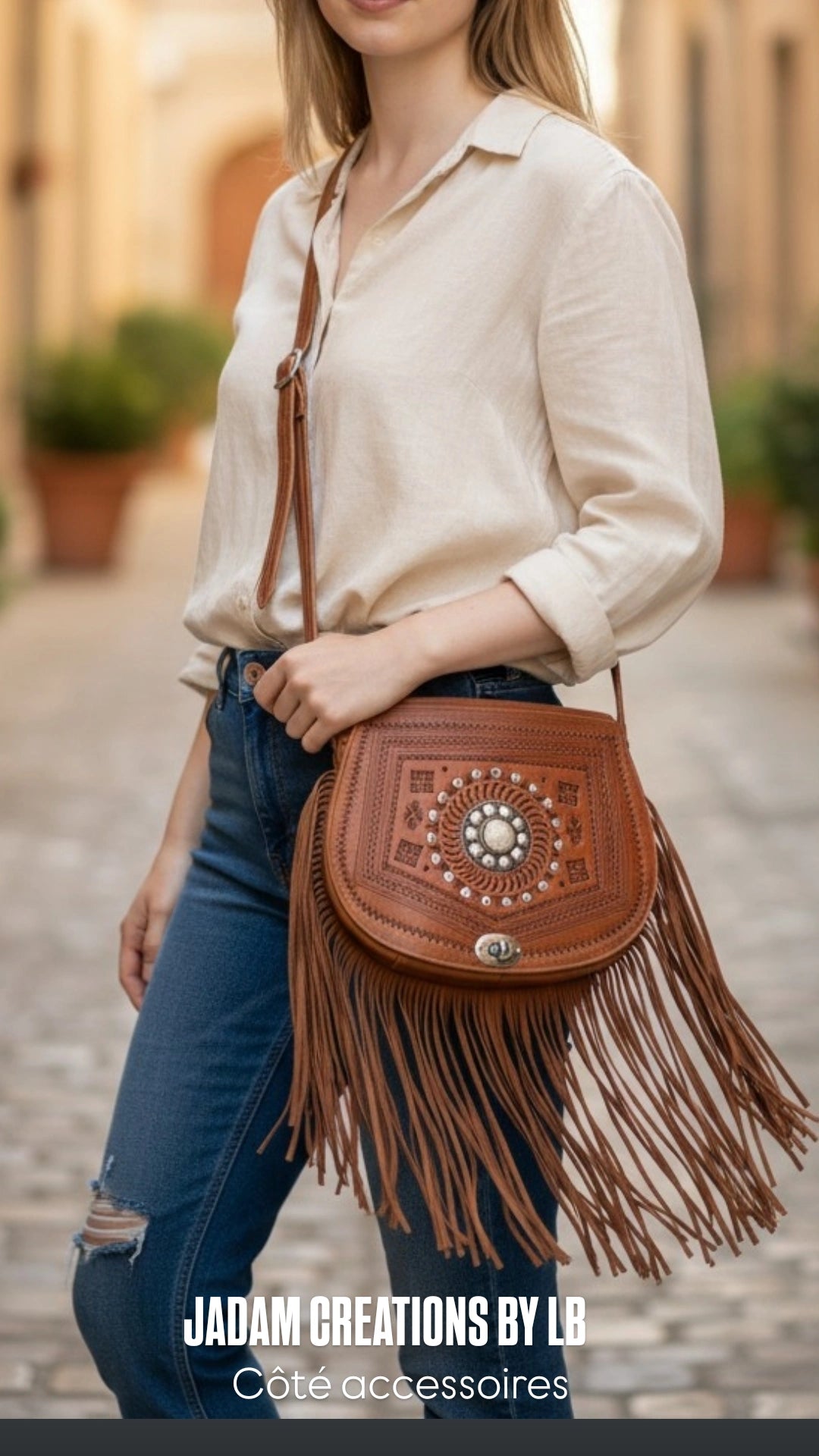 sac LOLY
