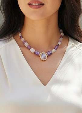 Collier ALY