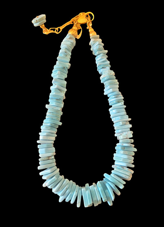 Collier TELMA