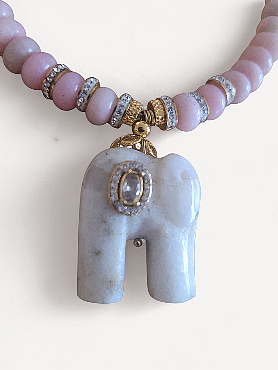 Collier ASTRIDE