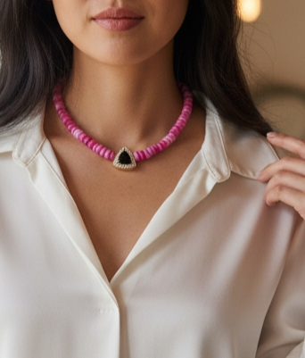 Collier JOYGE