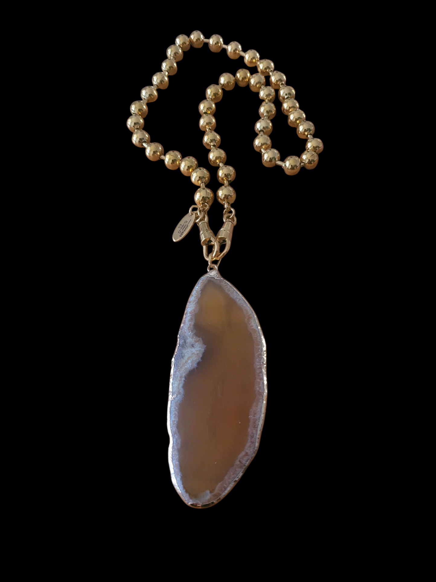 Collier AGATHA