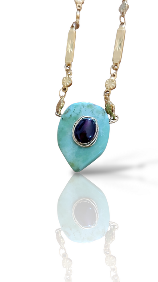 Collier NANCY