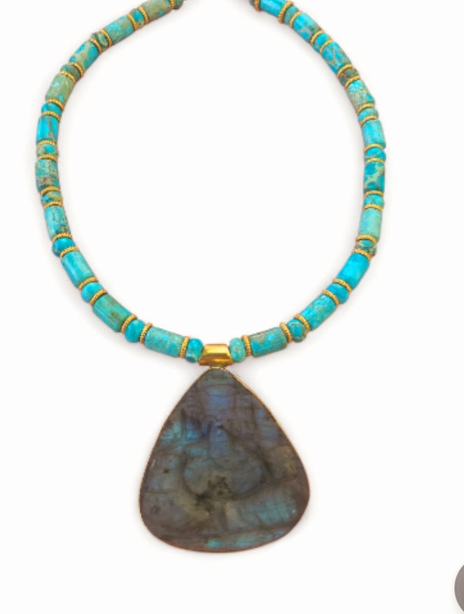Collier DALYA
