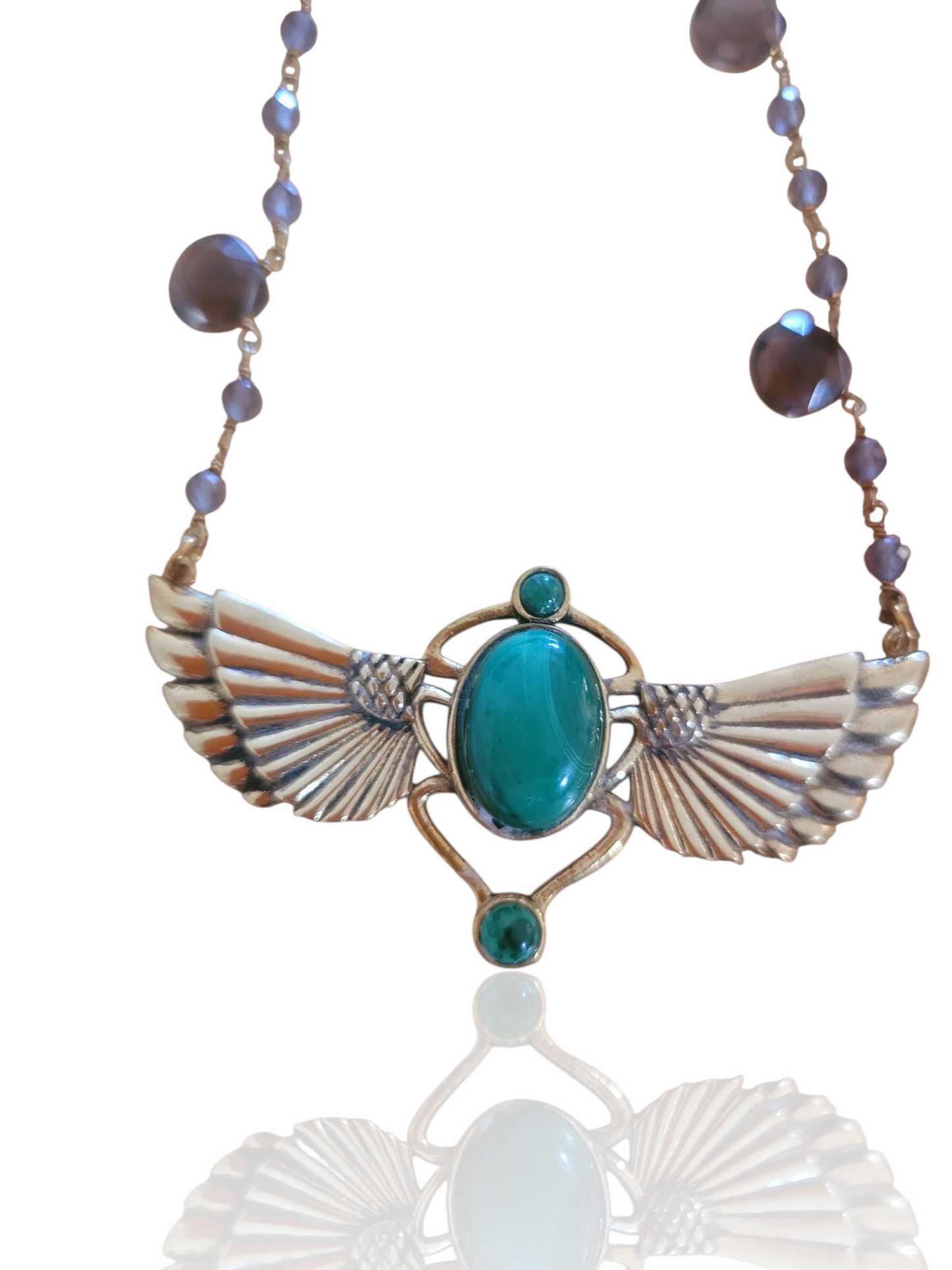 Collier KEOPS
