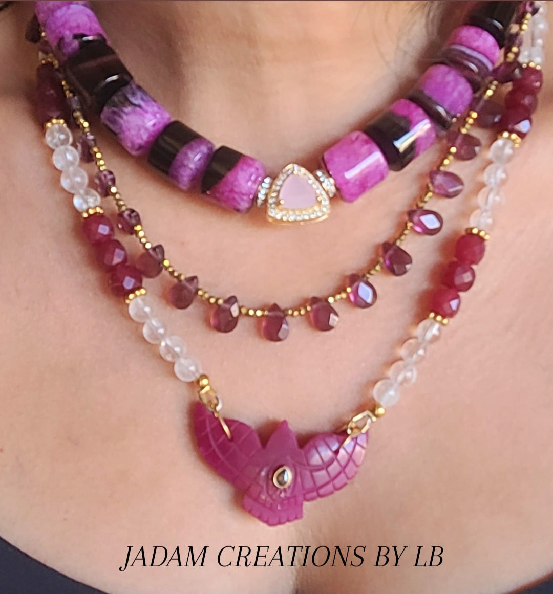 Collier CELESTE