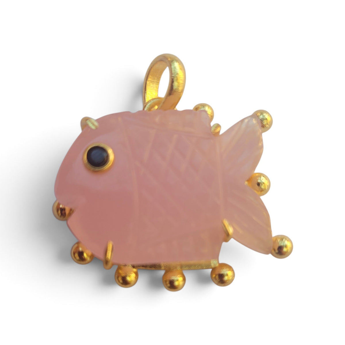Pendentif LILLI