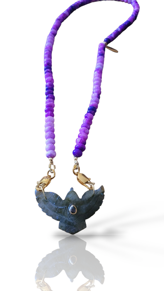 Collier ANDORA