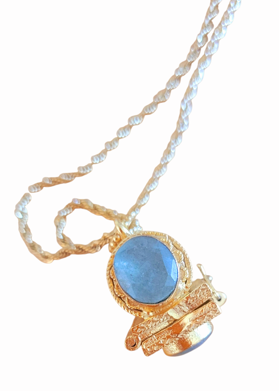 Collier MALLYA