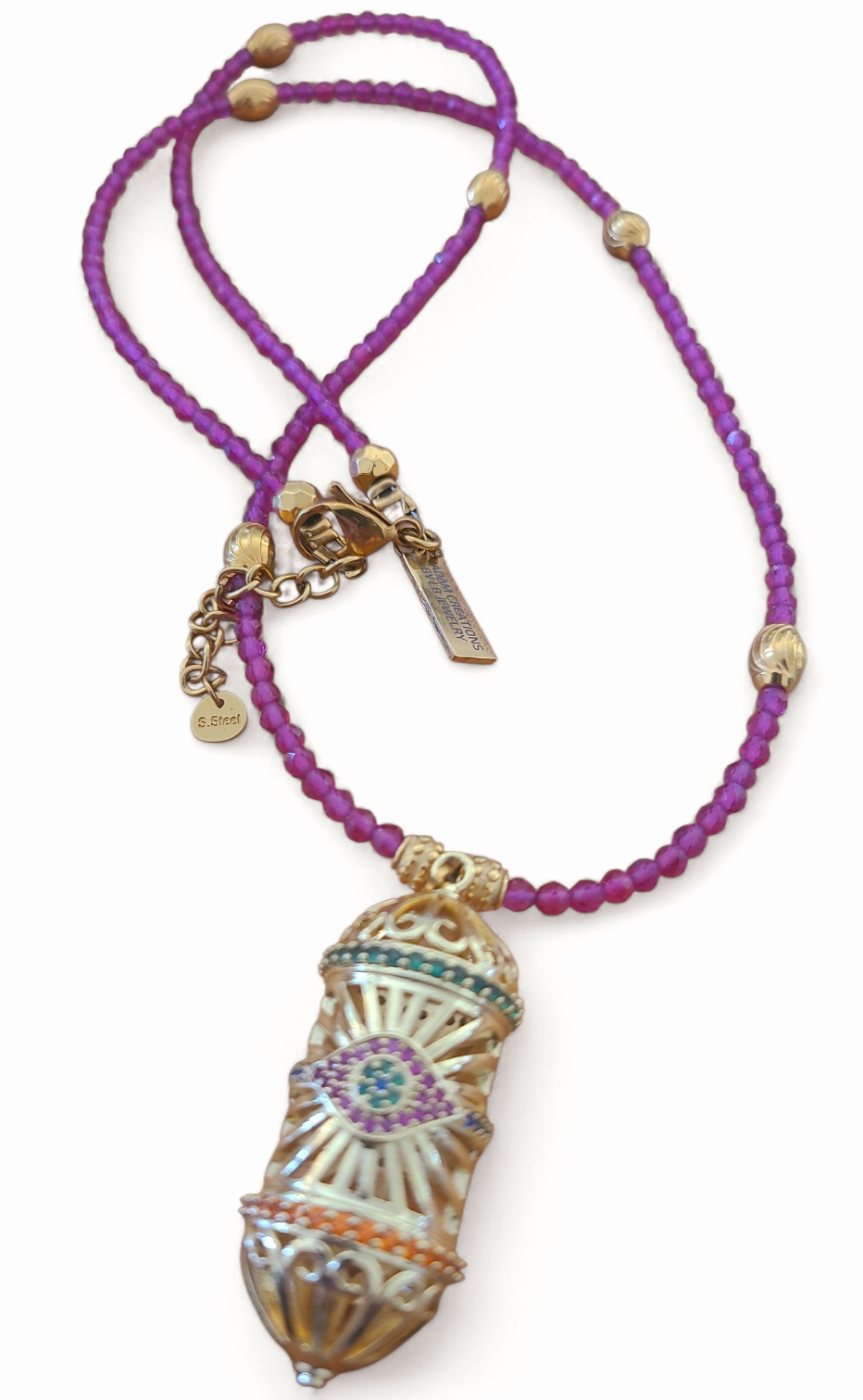 Collier BETTY