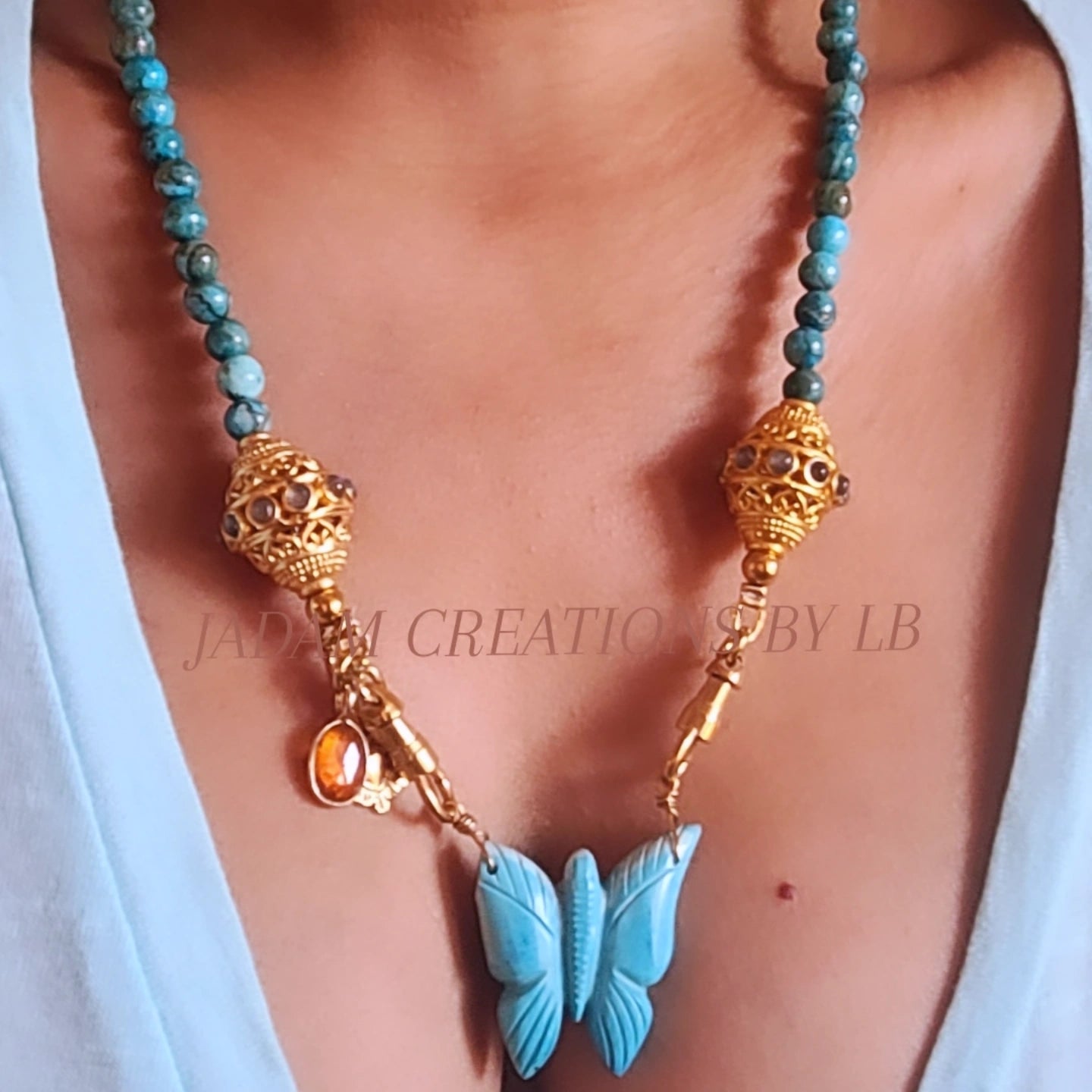 Collier FARASHA