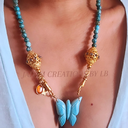 Collier FARASHA