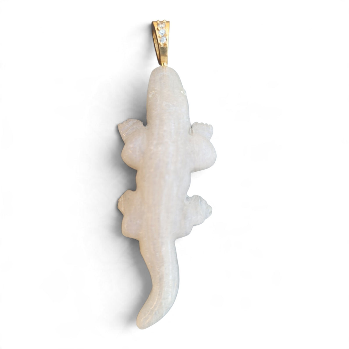 Pendentif SALAMANDRE