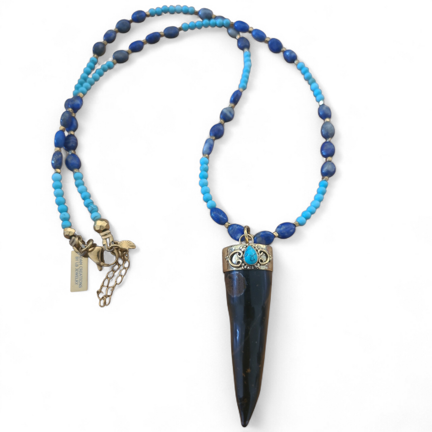 Collier BALTO