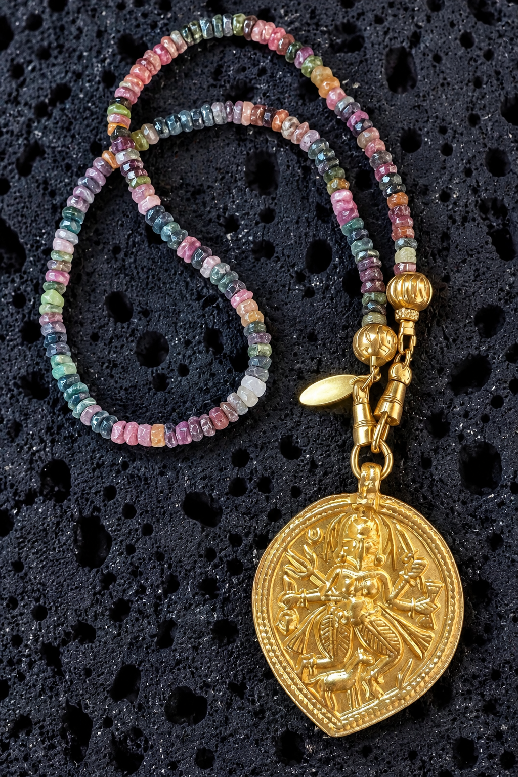 Collier BOBBY