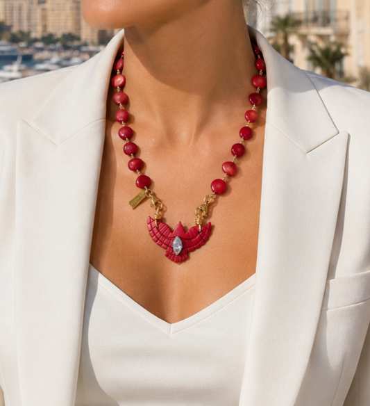 Collier MONA