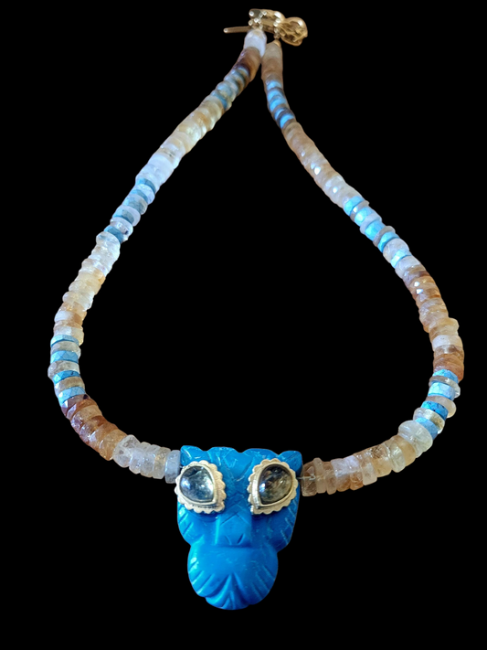 Collier LIONNE