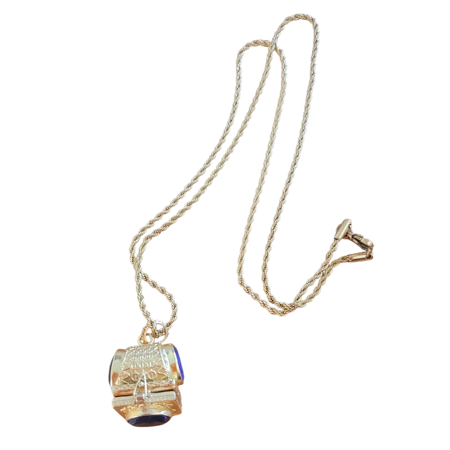 Collier MALLYA