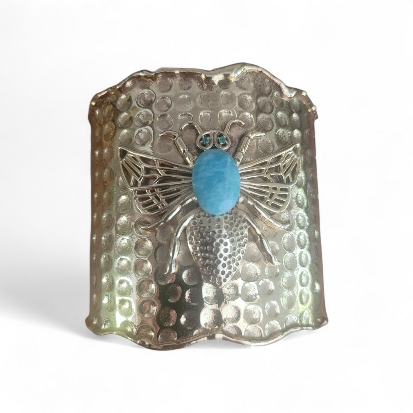 Bracelet manchette BEE
