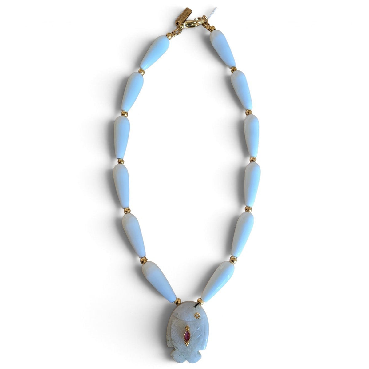 Collier NADOR