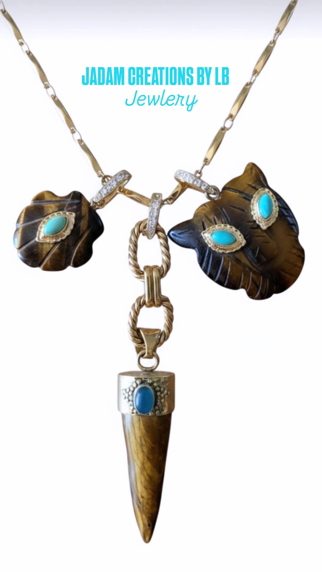 Collier ASHLEY