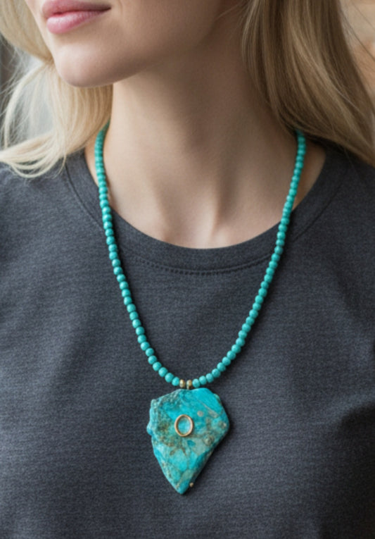 Collier KEYRONE