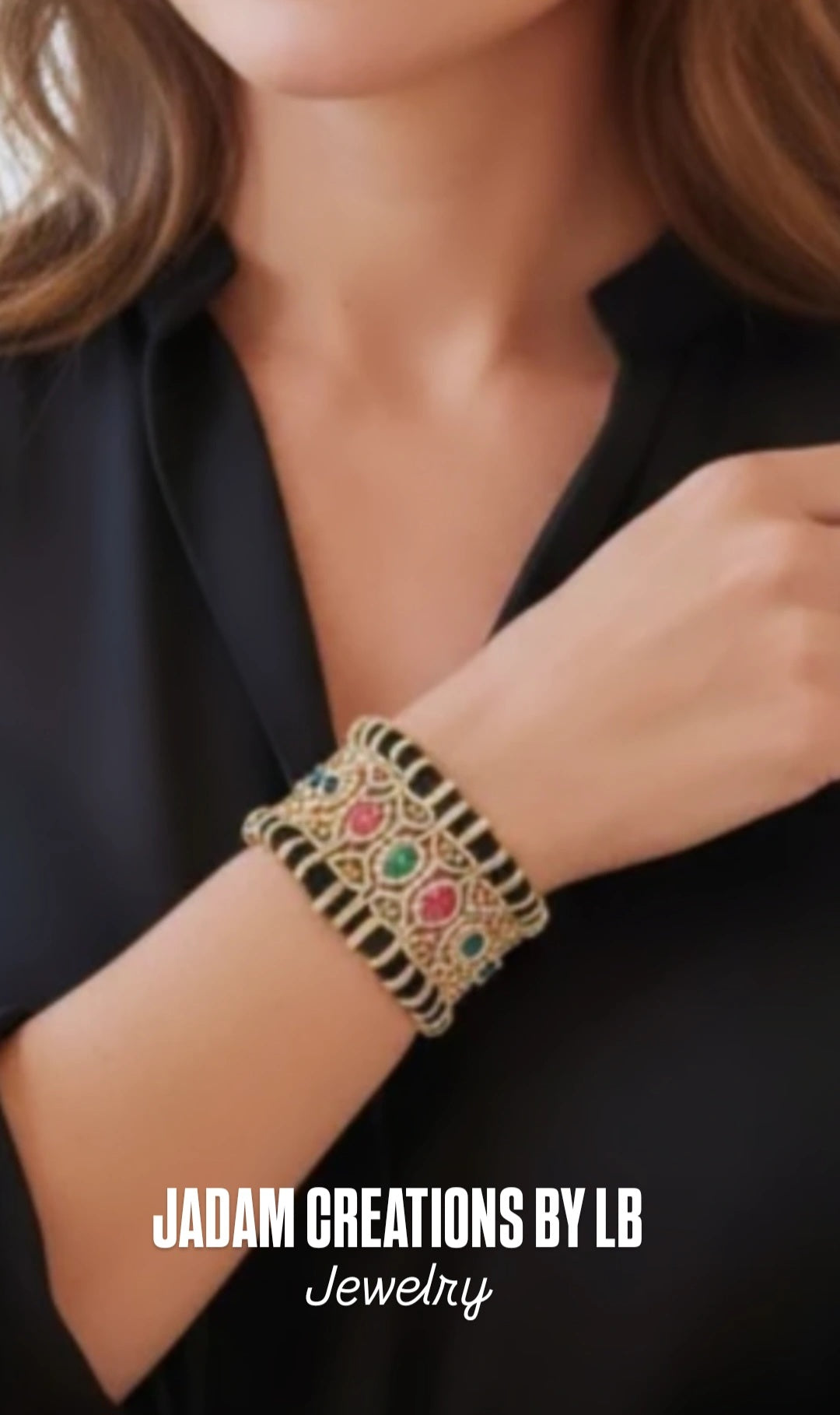 Bracelet ALYA