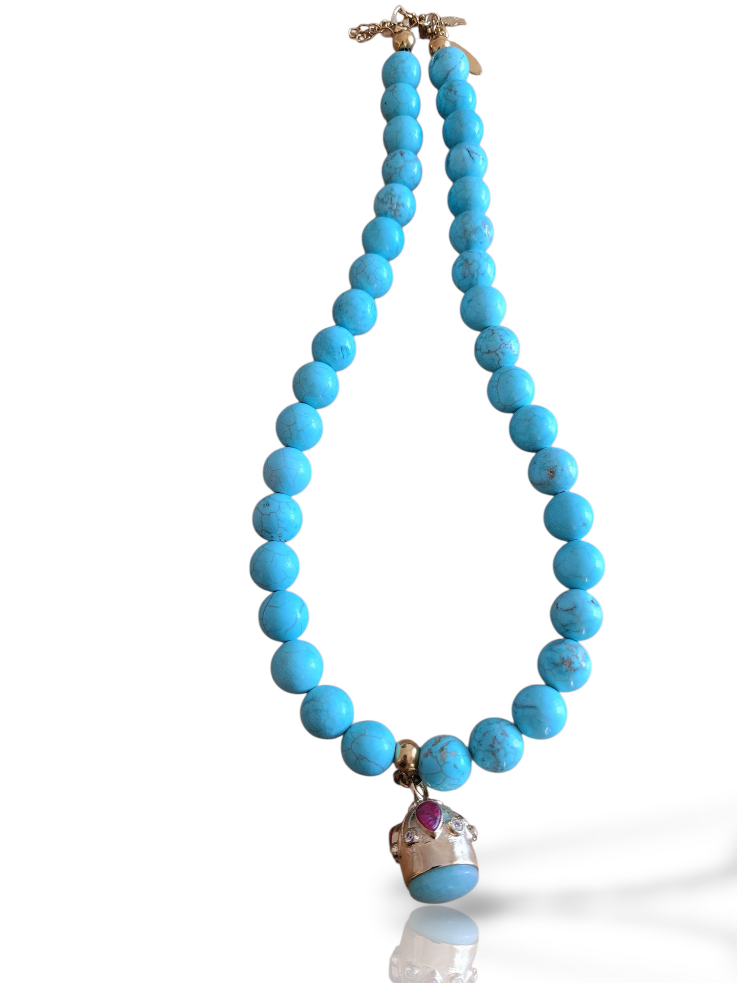 Collier HAFSA