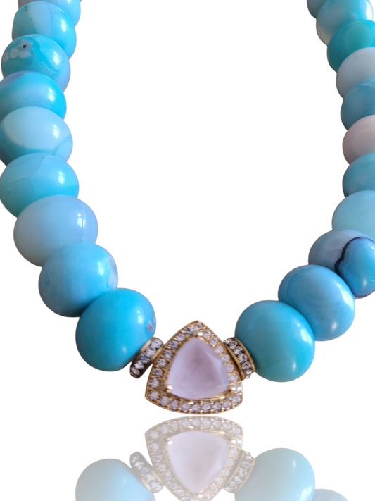 Collier SAMARA