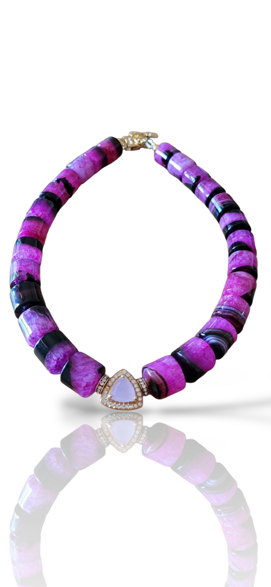 Collier CELESTE
