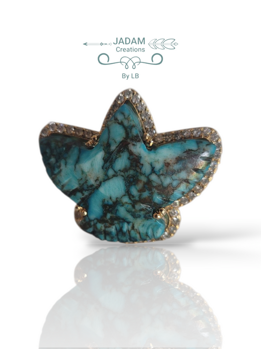 Bague COLORADO