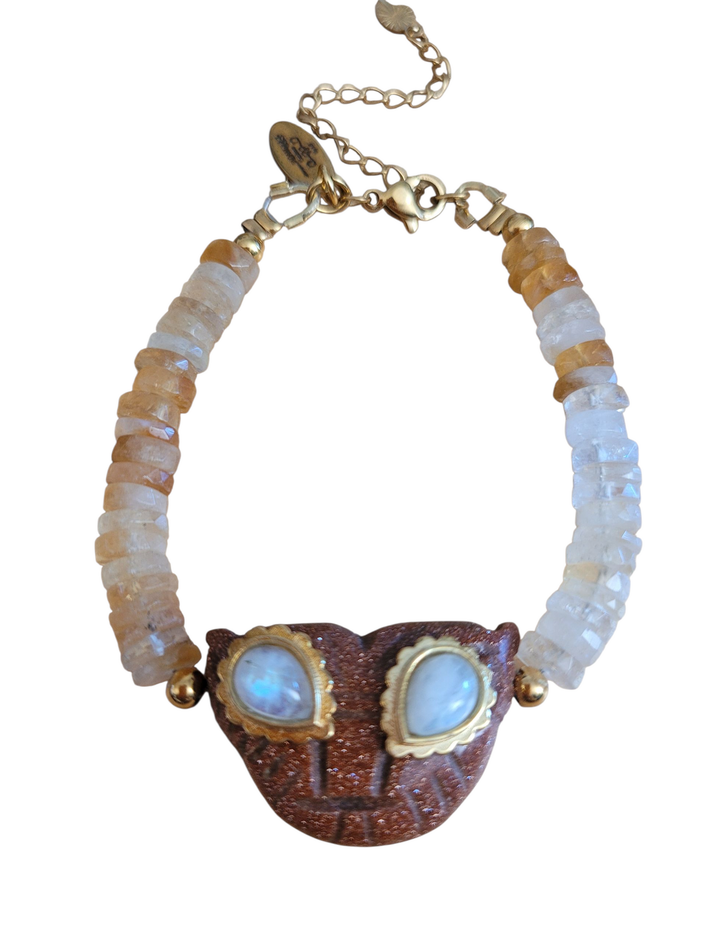 Bracelets en pierres LIONNE