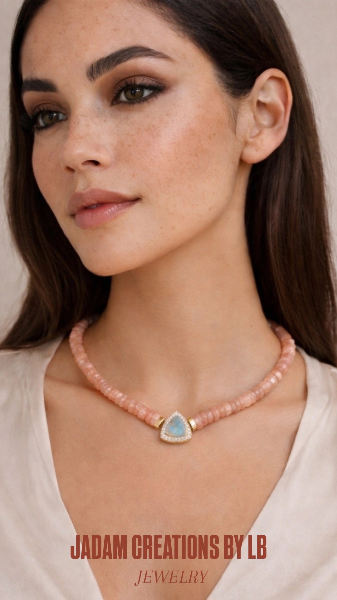 Collier JANE