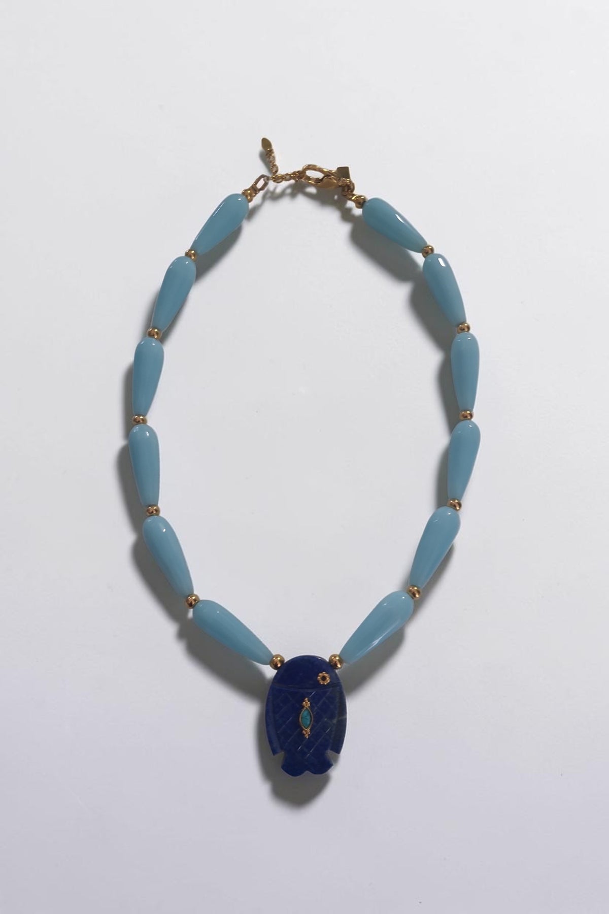Collier NADOR