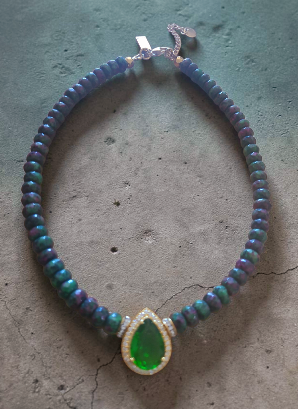 Collier PRINCESSE