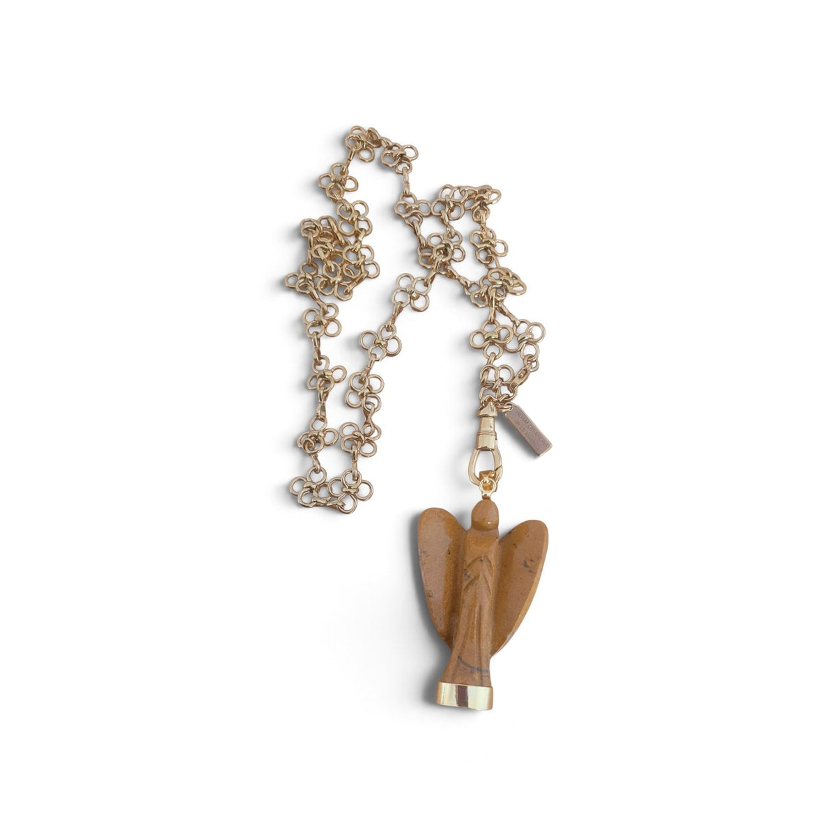 Collier MON ANGE GARDIEN