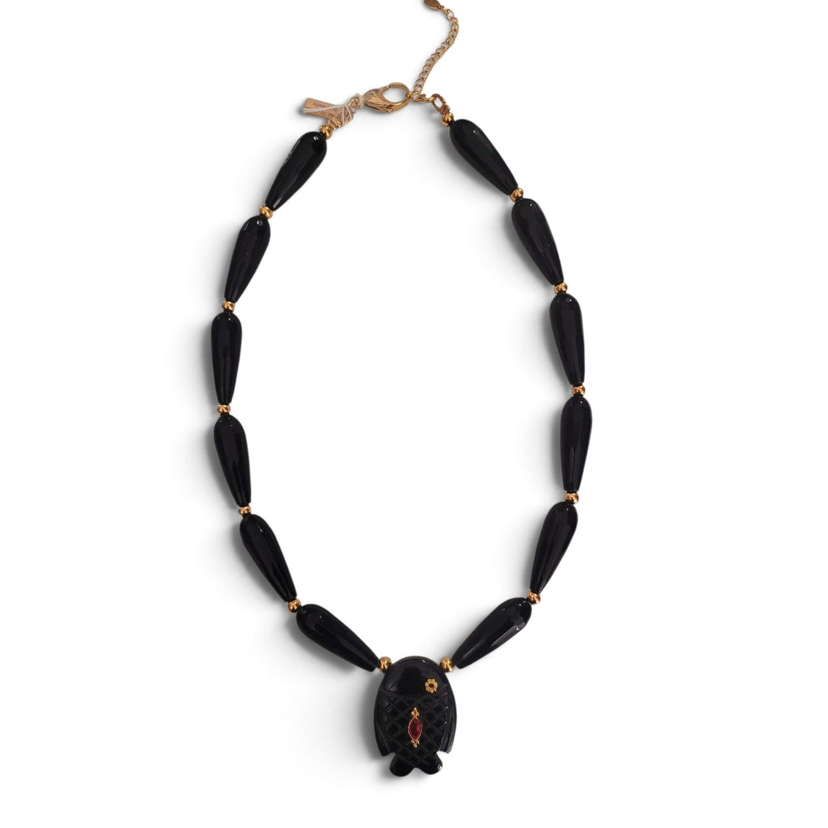 Collier NADOR