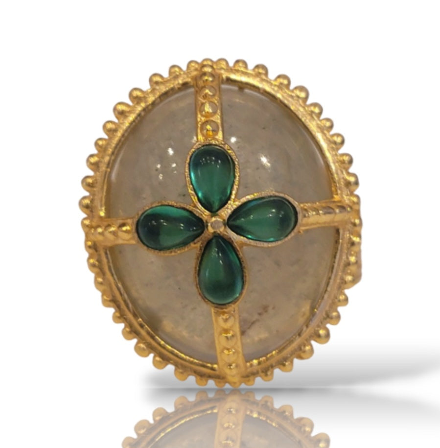 Bague CALIFORNIA