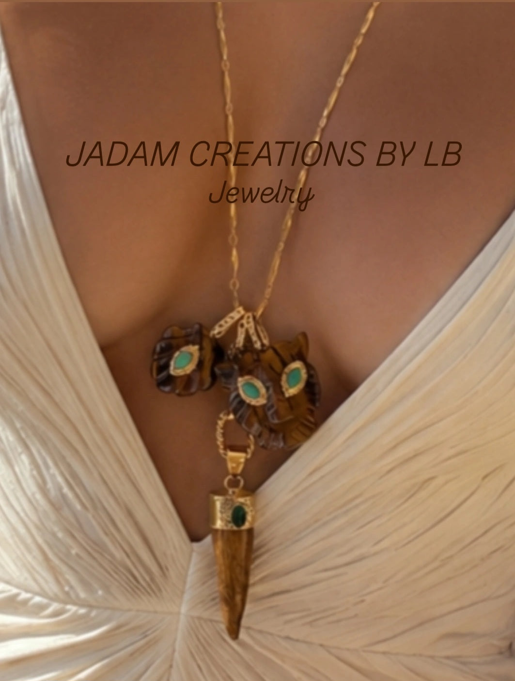 Collier ASHLEY