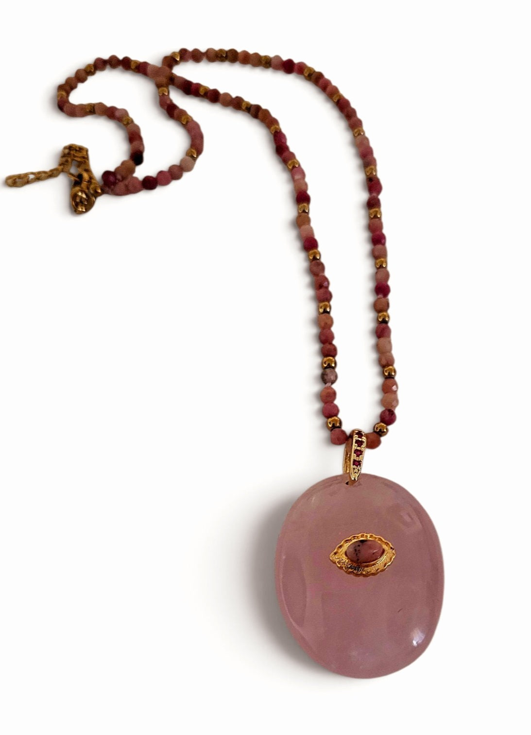 Collier ROZANNA