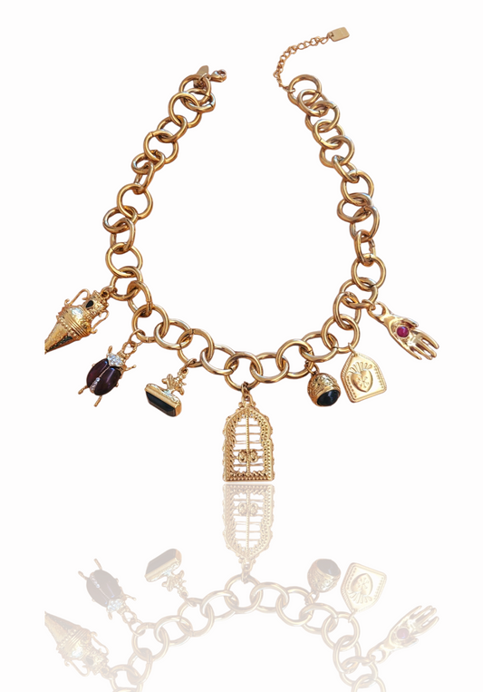 Collier PARATY