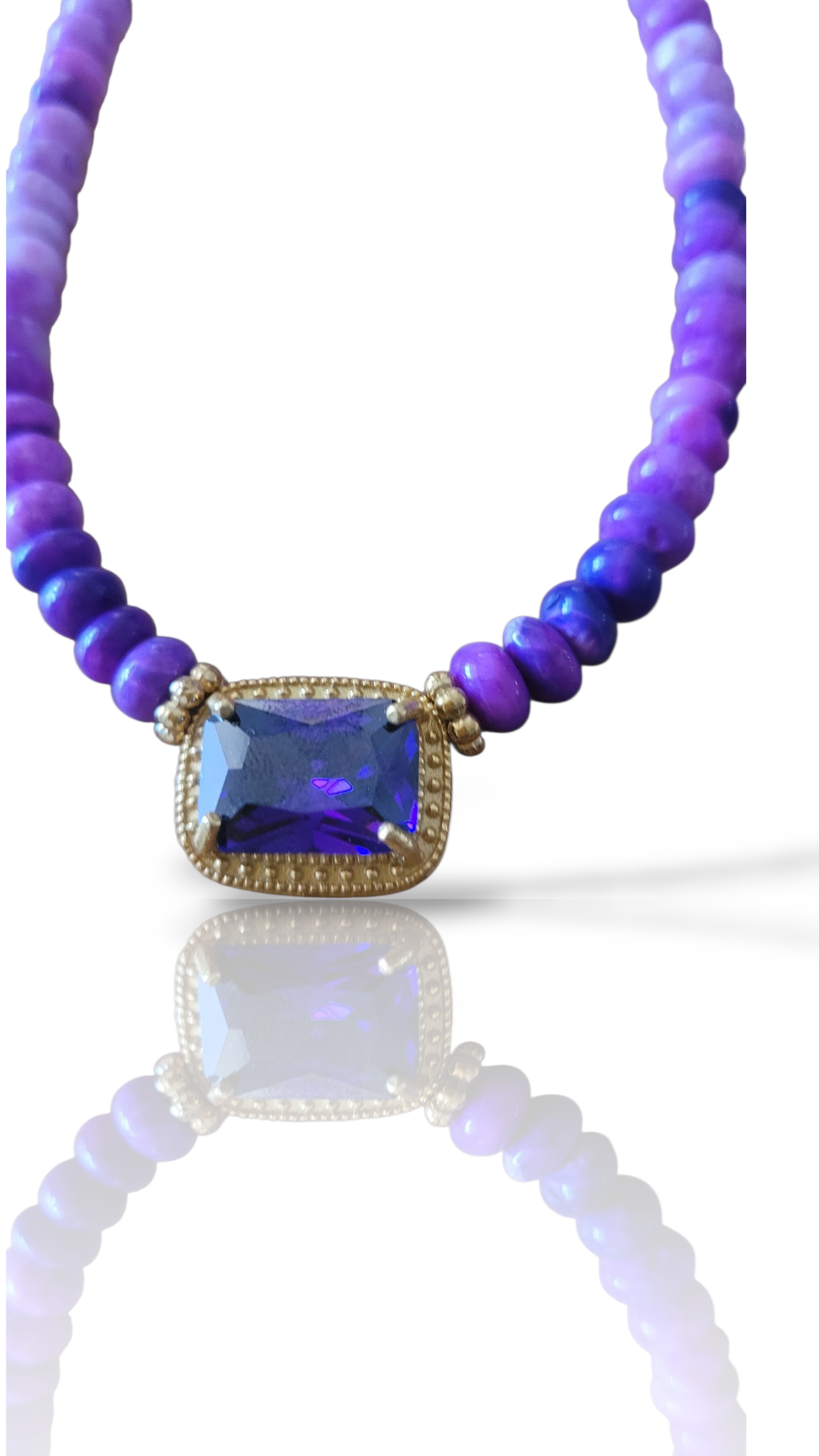 Collier BELLA